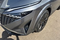 Nissan Qashqai SUV (21 on) 1.3 DiG-T MH Tekna 5dr For Sale - Glyn Hopkin Nissan St Albans, St Albans