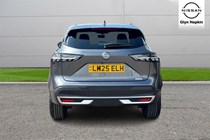 Nissan Qashqai SUV (21 on) 1.3 DiG-T MH Tekna 5dr For Sale - Glyn Hopkin Nissan St Albans, St Albans