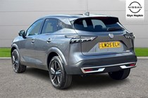Nissan Qashqai SUV (21 on) 1.3 DiG-T MH Tekna 5dr For Sale - Glyn Hopkin Nissan St Albans, St Albans