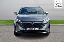 Nissan Qashqai SUV (21 on) 1.3 DiG-T MH Tekna 5dr For Sale - Glyn Hopkin Nissan St Albans, St Albans