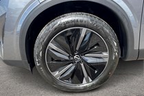 Nissan Qashqai SUV (21 on) 1.3 DiG-T MH Tekna 5dr For Sale - Glyn Hopkin Nissan St Albans, St Albans