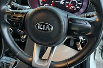 Kia Picanto Hatchback (17 on) 2 1.0 66bhp 5d For Sale - Wayside Garage Ltd, Devizes