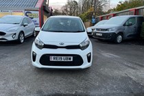 Kia Picanto Hatchback (17 on) 2 1.0 66bhp 5d For Sale - Wayside Garage Ltd, Devizes