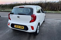 Kia Picanto Hatchback (17 on) 2 1.0 66bhp 5d For Sale - Wayside Garage Ltd, Devizes