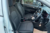 Kia Picanto Hatchback (17 on) 2 1.0 66bhp 5d For Sale - Wayside Garage Ltd, Devizes