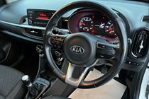 Kia Picanto Hatchback (17 on) 2 1.0 66bhp 5d For Sale - Wayside Garage Ltd, Devizes