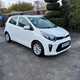 Kia Picanto Hatchback (17 on) 2 1.0 66bhp 5d For Sale - Wayside Garage Ltd, Devizes
