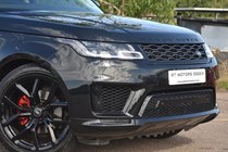 Land Rover Range Rover Sport (13-22) HSE 3.0 SDV6 auto (10/2017 on) 5d For Sale - AT Motors Essex, Colchester