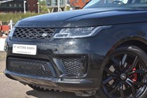 Land Rover Range Rover Sport (13-22) HSE 3.0 SDV6 auto (10/2017 on) 5d For Sale - AT Motors Essex, Colchester