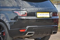 Land Rover Range Rover Sport (13-22) HSE 3.0 SDV6 auto (10/2017 on) 5d For Sale - AT Motors Essex, Colchester