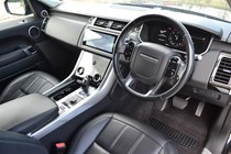 Land Rover Range Rover Sport (13-22) HSE 3.0 SDV6 auto (10/2017 on) 5d For Sale - AT Motors Essex, Colchester