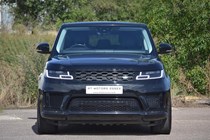 Land Rover Range Rover Sport (13-22) HSE 3.0 SDV6 auto (10/2017 on) 5d For Sale - AT Motors Essex, Colchester