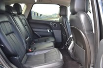 Land Rover Range Rover Sport (13-22) HSE 3.0 SDV6 auto (10/2017 on) 5d For Sale - AT Motors Essex, Colchester