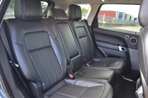 Land Rover Range Rover Sport (13-22) HSE 3.0 SDV6 auto (10/2017 on) 5d For Sale - AT Motors Essex, Colchester