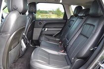 Land Rover Range Rover Sport (13-22) HSE 3.0 SDV6 auto (10/2017 on) 5d For Sale - AT Motors Essex, Colchester