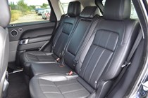 Land Rover Range Rover Sport (13-22) HSE 3.0 SDV6 auto (10/2017 on) 5d For Sale - AT Motors Essex, Colchester
