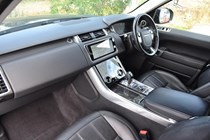 Land Rover Range Rover Sport (13-22) HSE 3.0 SDV6 auto (10/2017 on) 5d For Sale - AT Motors Essex, Colchester