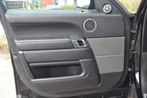 Land Rover Range Rover Sport (13-22) HSE 3.0 SDV6 auto (10/2017 on) 5d For Sale - AT Motors Essex, Colchester
