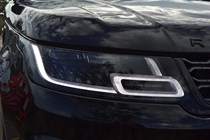 Land Rover Range Rover Sport (13-22) HSE 3.0 SDV6 auto (10/2017 on) 5d For Sale - AT Motors Essex, Colchester