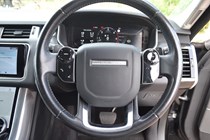 Land Rover Range Rover Sport (13-22) HSE 3.0 SDV6 auto (10/2017 on) 5d For Sale - AT Motors Essex, Colchester