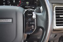 Land Rover Range Rover Sport (13-22) HSE 3.0 SDV6 auto (10/2017 on) 5d For Sale - AT Motors Essex, Colchester