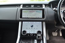 Land Rover Range Rover Sport (13-22) HSE 3.0 SDV6 auto (10/2017 on) 5d For Sale - AT Motors Essex, Colchester