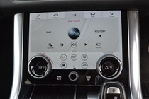 Land Rover Range Rover Sport (13-22) HSE 3.0 SDV6 auto (10/2017 on) 5d For Sale - AT Motors Essex, Colchester
