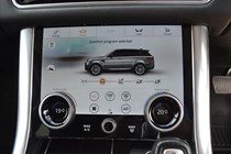 Land Rover Range Rover Sport (13-22) HSE 3.0 SDV6 auto (10/2017 on) 5d For Sale - AT Motors Essex, Colchester