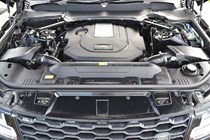 Land Rover Range Rover Sport (13-22) HSE 3.0 SDV6 auto (10/2017 on) 5d For Sale - AT Motors Essex, Colchester