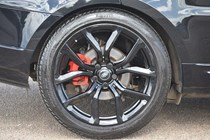 Land Rover Range Rover Sport (13-22) HSE 3.0 SDV6 auto (10/2017 on) 5d For Sale - AT Motors Essex, Colchester