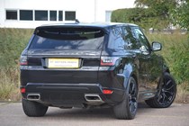 Land Rover Range Rover Sport (13-22) HSE 3.0 SDV6 auto (10/2017 on) 5d For Sale - AT Motors Essex, Colchester
