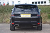 Land Rover Range Rover Sport (13-22) HSE 3.0 SDV6 auto (10/2017 on) 5d For Sale - AT Motors Essex, Colchester