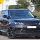 Land Rover Range Rover Sport (13-22) HSE 3.0 SDV6 auto (10/2017 on) 5d For Sale - AT Motors Essex, Colchester
