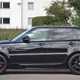 Land Rover Range Rover Sport (13-22) HSE 3.0 SDV6 auto (10/2017 on) 5d For Sale - AT Motors Essex, Colchester