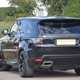 Land Rover Range Rover Sport (13-22) HSE 3.0 SDV6 auto (10/2017 on) 5d For Sale - AT Motors Essex, Colchester