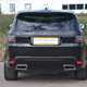 Land Rover Range Rover Sport (13-22) HSE 3.0 SDV6 auto (10/2017 on) 5d For Sale - AT Motors Essex, Colchester