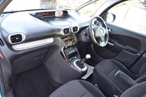 Citroen C3 Picasso (09-17) 1.4 VTi 16V Exclusive 5d For Sale - AT Motors Essex, Colchester
