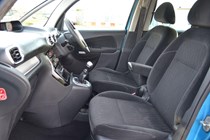 Citroen C3 Picasso (09-17) 1.4 VTi 16V Exclusive 5d For Sale - AT Motors Essex, Colchester