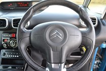 Citroen C3 Picasso (09-17) 1.4 VTi 16V Exclusive 5d For Sale - AT Motors Essex, Colchester