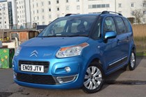Citroen C3 Picasso (09-17) 1.4 VTi 16V Exclusive 5d For Sale - AT Motors Essex, Colchester