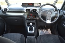 Citroen C3 Picasso (09-17) 1.4 VTi 16V Exclusive 5d For Sale - AT Motors Essex, Colchester