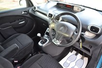 Citroen C3 Picasso (09-17) 1.4 VTi 16V Exclusive 5d For Sale - AT Motors Essex, Colchester