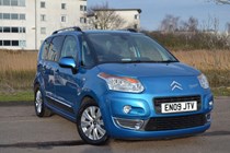 Citroen C3 Picasso (09-17) 1.4 VTi 16V Exclusive 5d For Sale - AT Motors Essex, Colchester