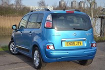 Citroen C3 Picasso (09-17) 1.4 VTi 16V Exclusive 5d For Sale - AT Motors Essex, Colchester
