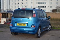 Citroen C3 Picasso (09-17) 1.4 VTi 16V Exclusive 5d For Sale - AT Motors Essex, Colchester