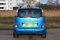 Citroen C3 Picasso (09-17) 1.4 VTi 16V Exclusive 5d For Sale - AT Motors Essex, Colchester