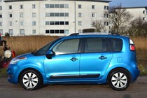 Citroen C3 Picasso (09-17) 1.4 VTi 16V Exclusive 5d For Sale - AT Motors Essex, Colchester