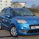 Citroen C3 Picasso (09-17) 1.4 VTi 16V Exclusive 5d For Sale - AT Motors Essex, Colchester