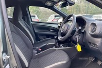 Toyota Aygo X (21 on) 1.0 VVT-i Edge 5dr For Sale - Western Cars, Enniskillen