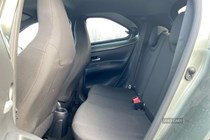 Toyota Aygo X (21 on) 1.0 VVT-i Edge 5dr For Sale - Western Cars, Enniskillen